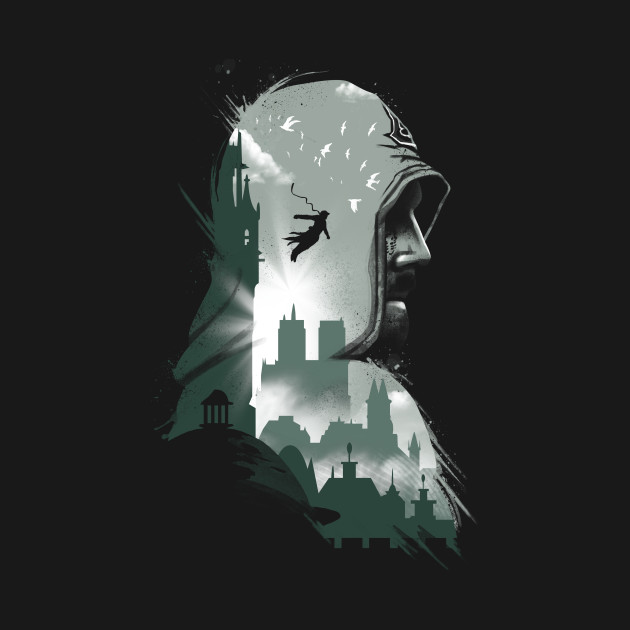 Assasins Flight Design Assasins Flight