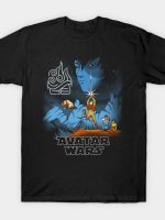 Avatar Wars T-Shirt