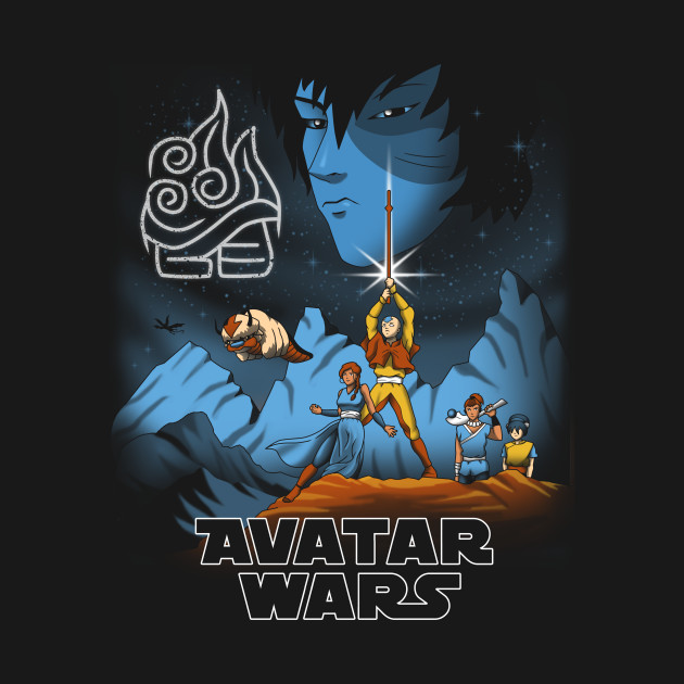 Avatar Wars