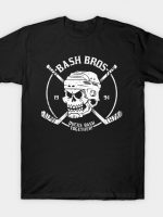 BASH BROS T-Shirt