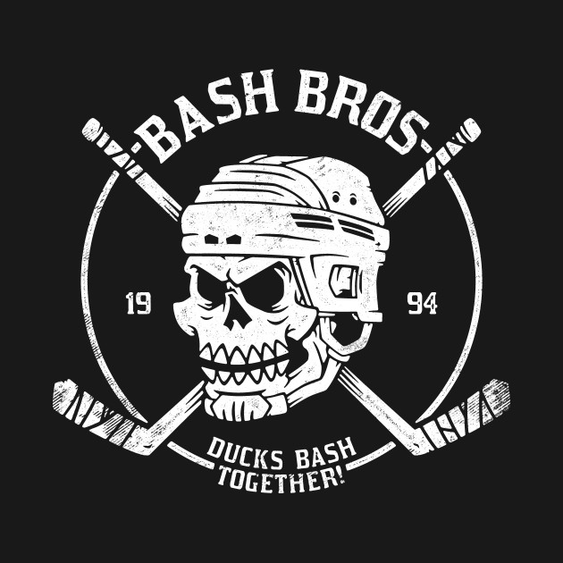 BASH BROS BASH BROS