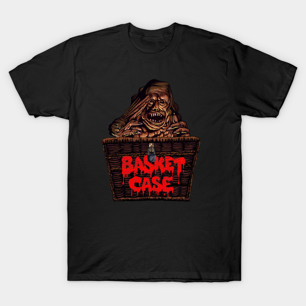 BASKET CASE