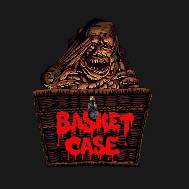 BASKET CASE