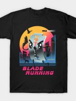 Blade Running T-Shirt