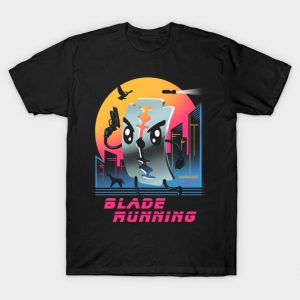 Blade Running