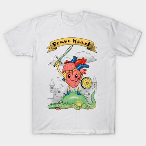 Brave Heart