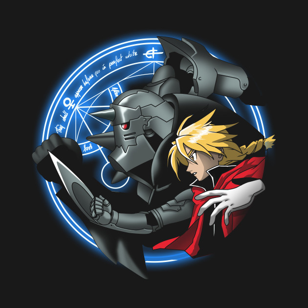 Brother's Alchemy Design Brother's Alchemy