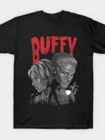 Buffy T-Shirt
