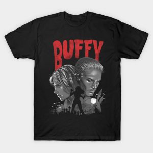 Buffy