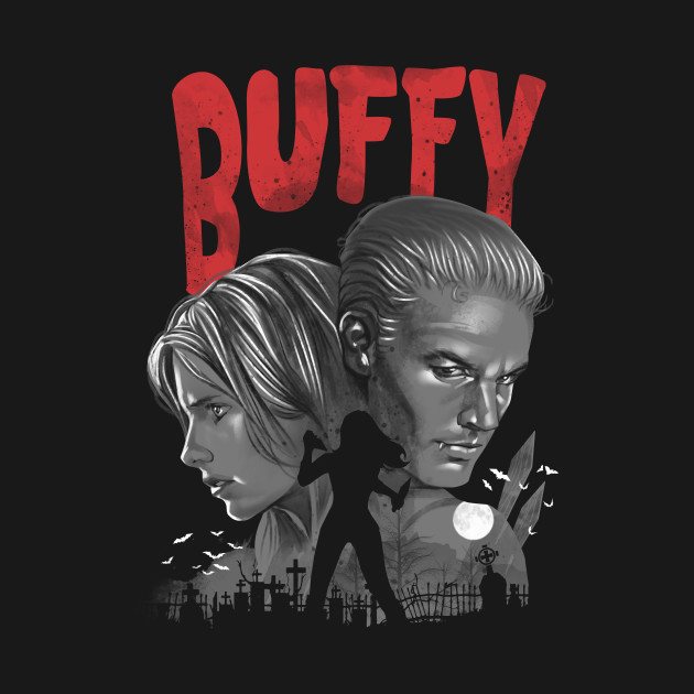 Buffy Design Buffy