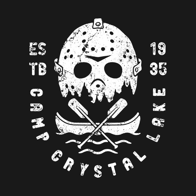 Camp Crystal lake