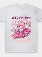 Catcaptor T-Shirt