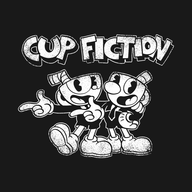 Cup Fiction