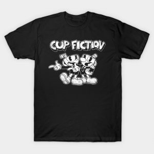Cup Fiction