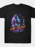 Cyber Ghost T-Shirt