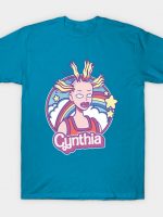 Cynthia Doll T-Shirt