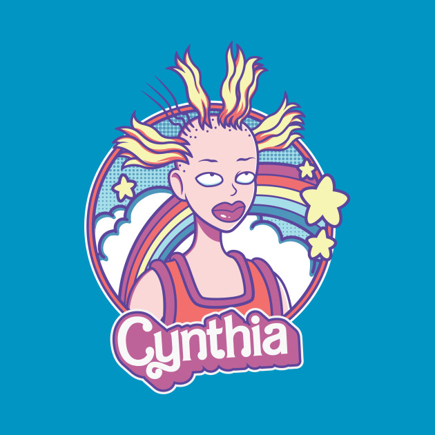 Cynthia Doll