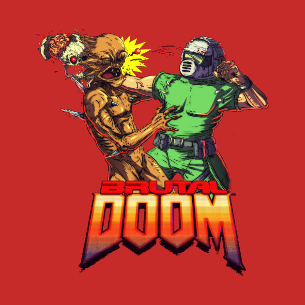 DOOM