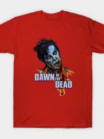 Dawn of the Dead - Flyboy T-Shirt