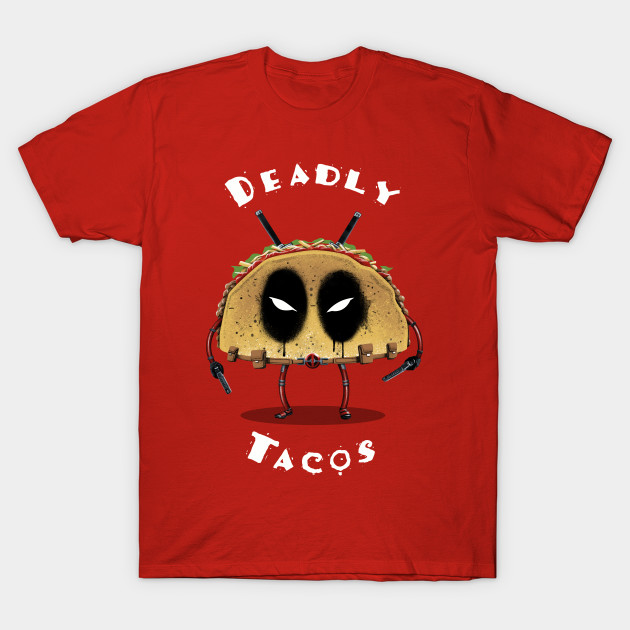Deadly Tacos