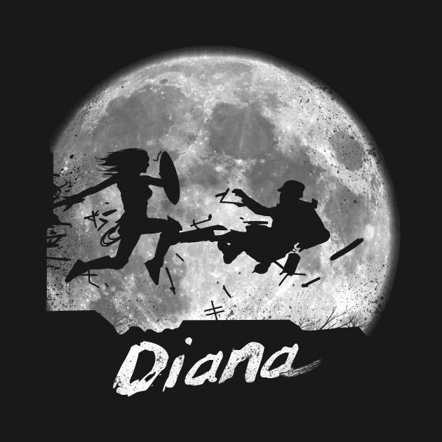 Diana