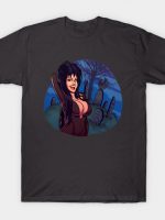 Elvira: Mistress of the Dark T-Shirt