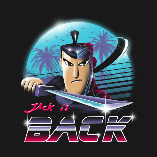 Epic Samurai Design Epic Samurai