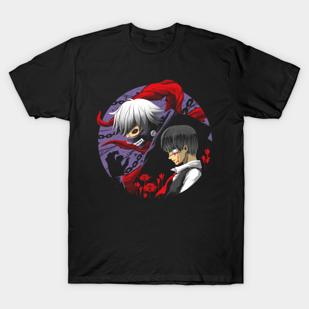 Evil Within T-Shirt Evil Within