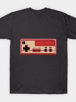 Famicom T-Shirt