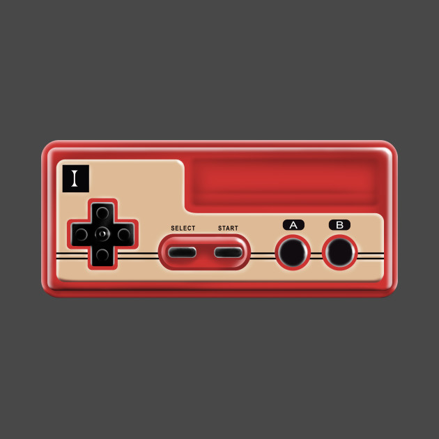 Famicom