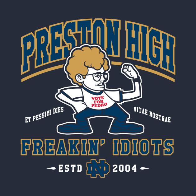 Freakin' Idiots Freakin' Idiots