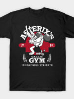 Gallic Gym T-Shirt