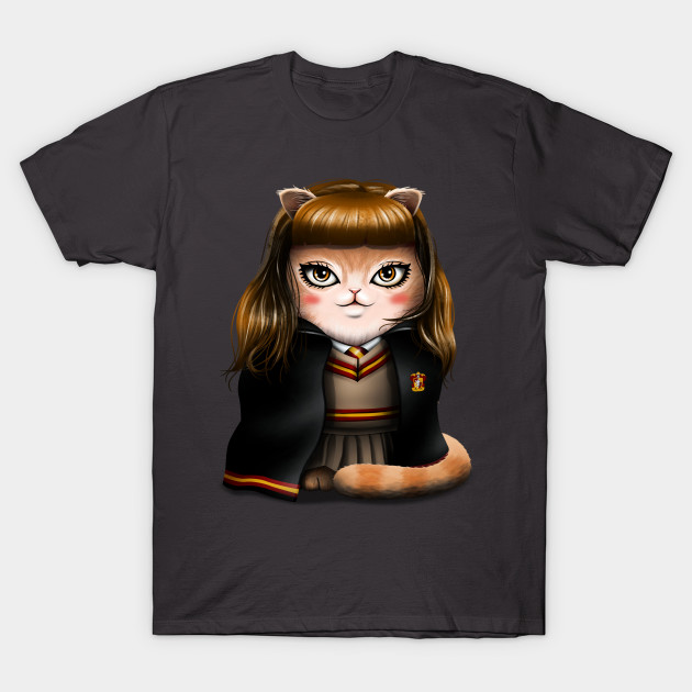 Hermeowne T-Shirt Hermeowne