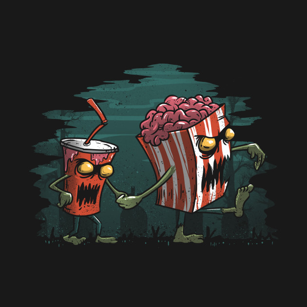 Horror Movie Essentials Design Horror Movie Essentials