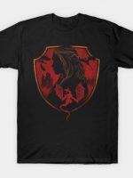 House of Dragons T-Shirt