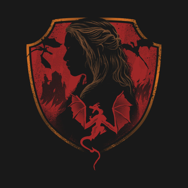 House of Dragons Design House of Dragons