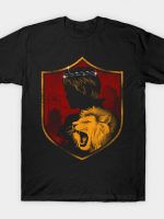 House of Lions T-Shirt