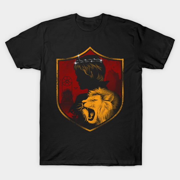 House of Lions T-Shirt House of Lions
