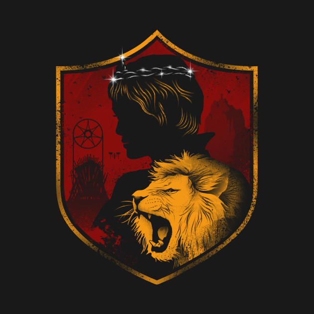 House of Lions Design House of Lions