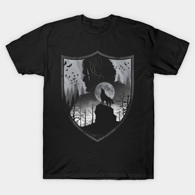 House of the Direwolves