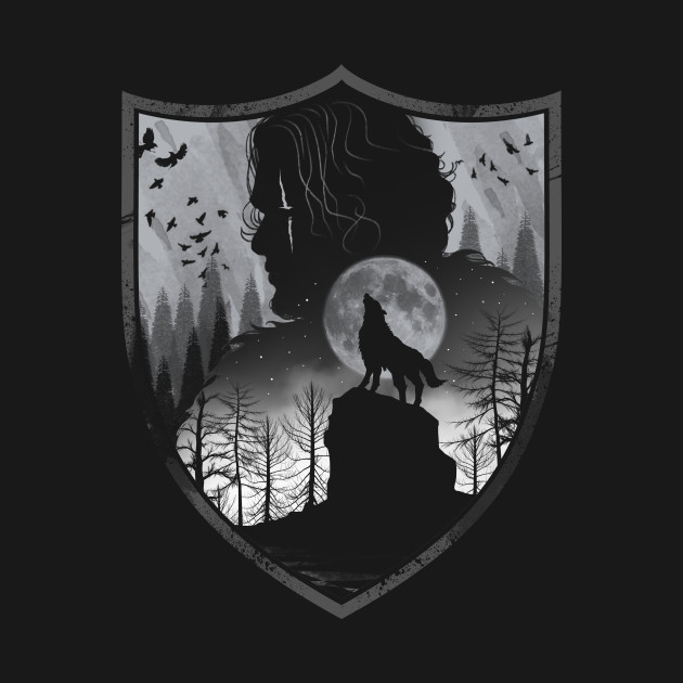 House of the Direwolves