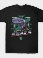 House of the Snake T-Shirt