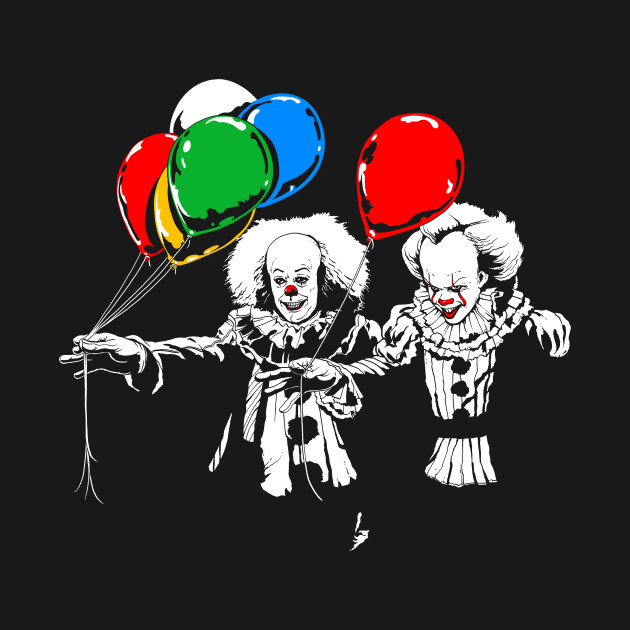 IT Fiction IT Fiction