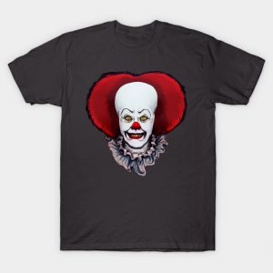 It- Pennywise