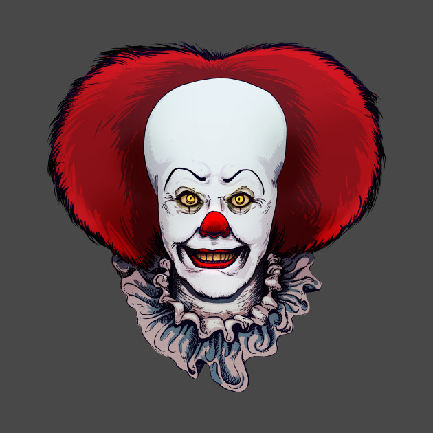 It- Pennywise