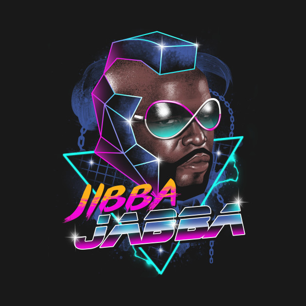 Jibba Jabba