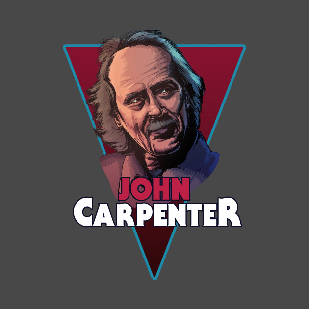 John Carpenter Design John Carpenter