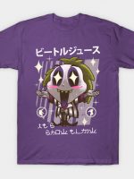 Kawaii Beetle T-Shirt