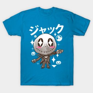 Kawaii Before Christmas