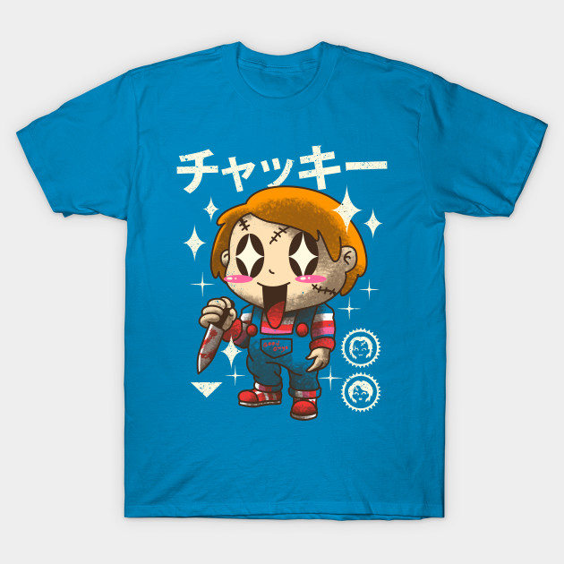 Kawaii Doll T-Shirt Kawaii Doll